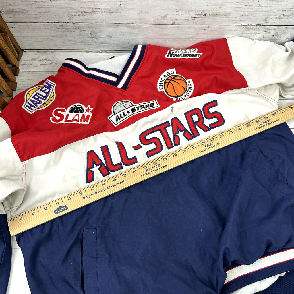 All Stars Mens 2XL Pullover