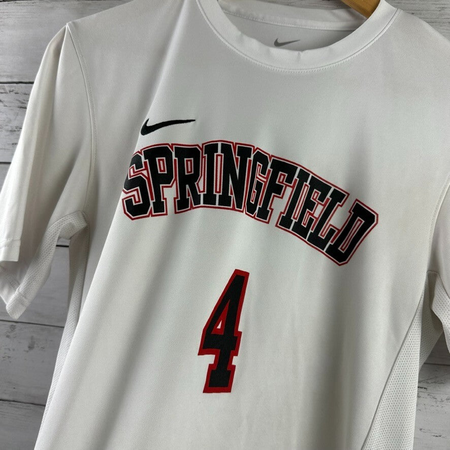 Nike Mens Small S/S Jersey Lot of 2