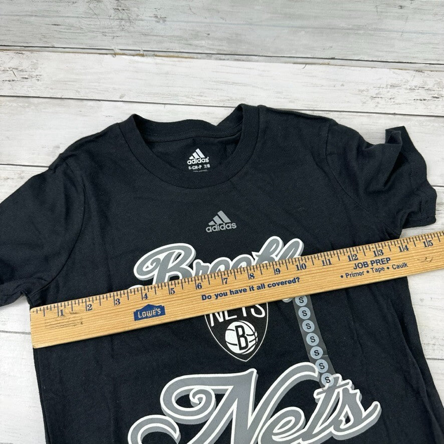 Adidas Net Girls Small T-Shirt