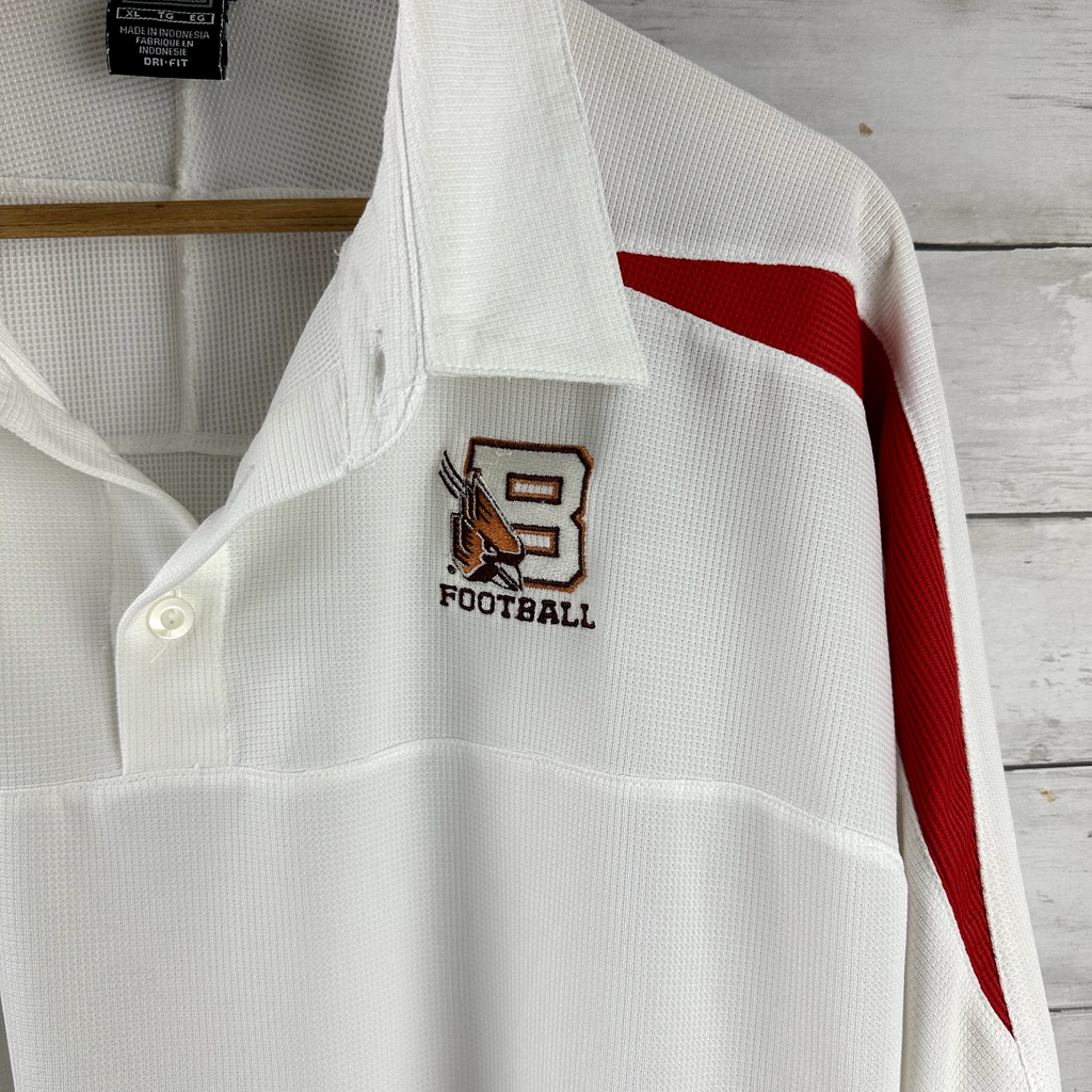 Nike Mens XL Polo