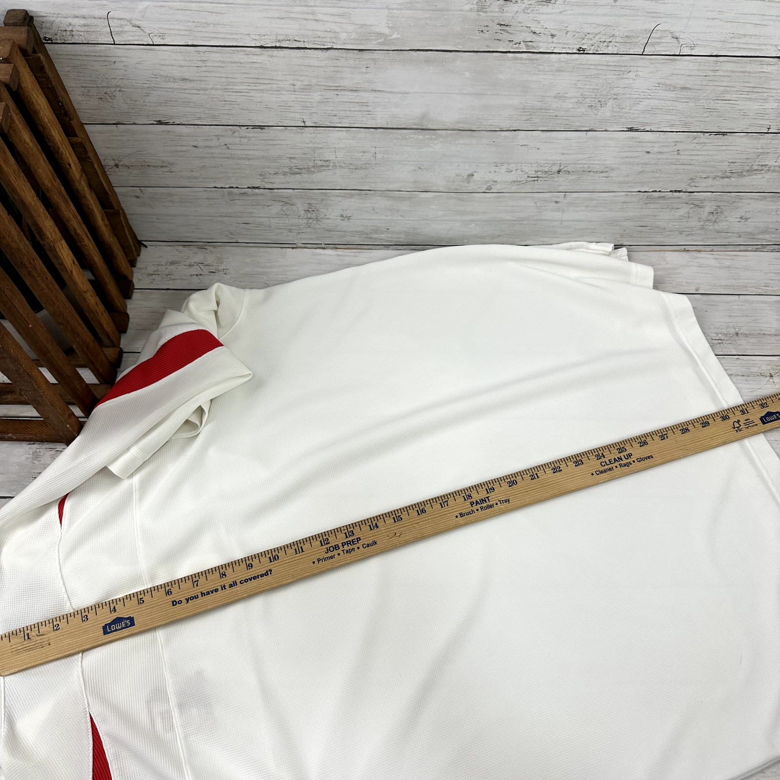 Nike Mens XL Polo