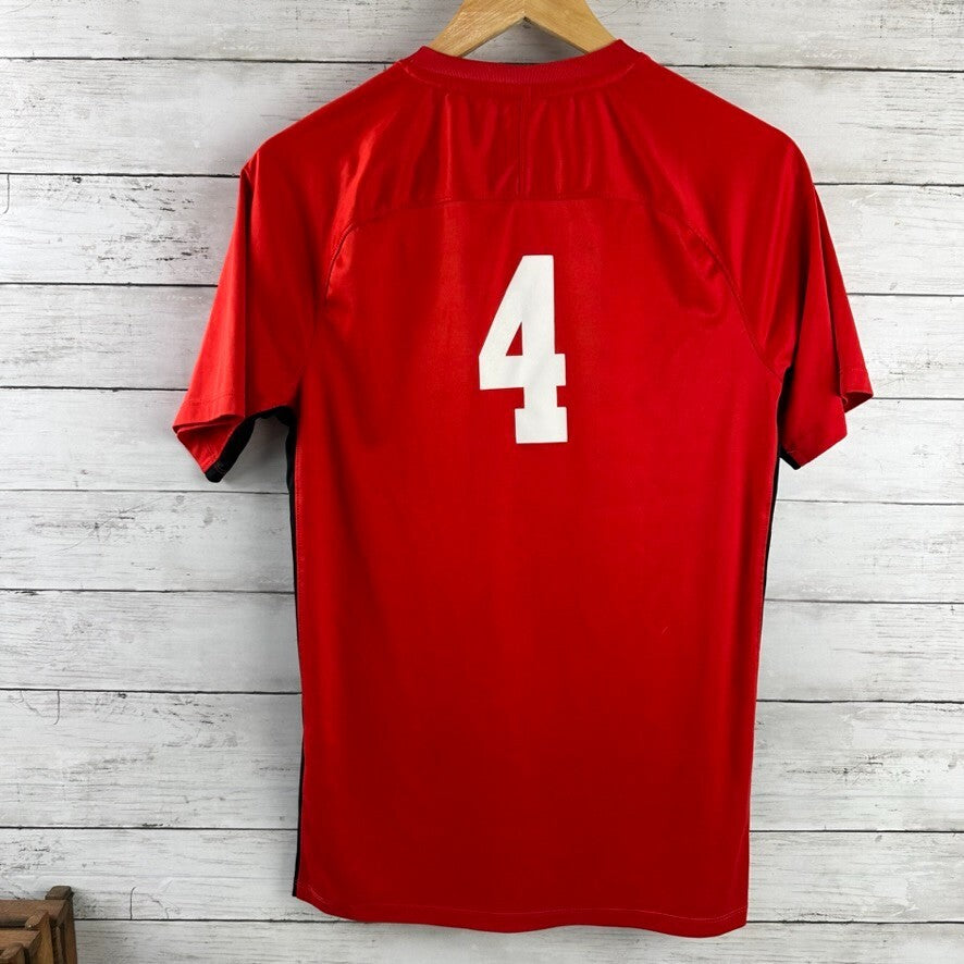 Nike Mens Small S/S Jersey Lot of 2