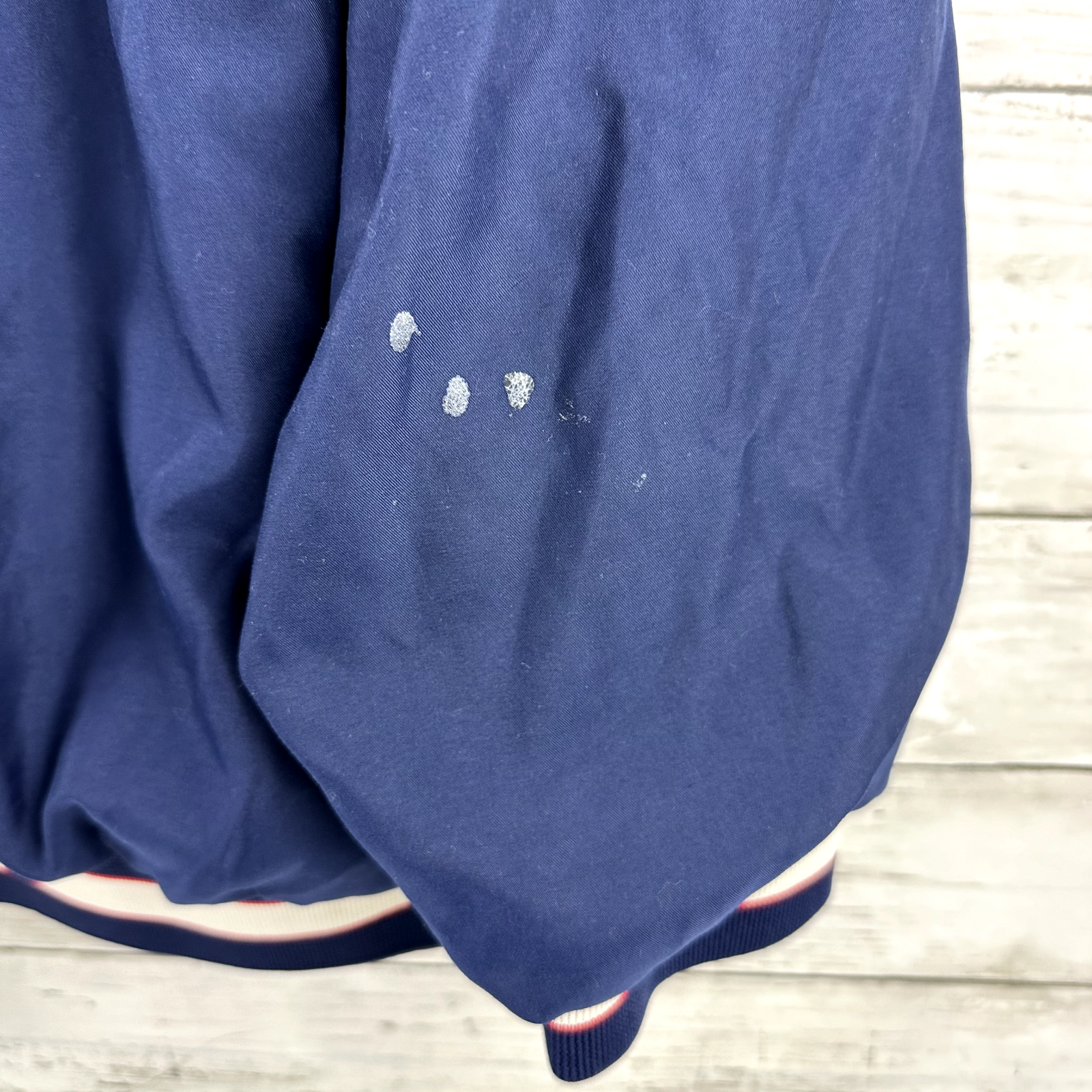 All Stars Mens 2XL Pullover