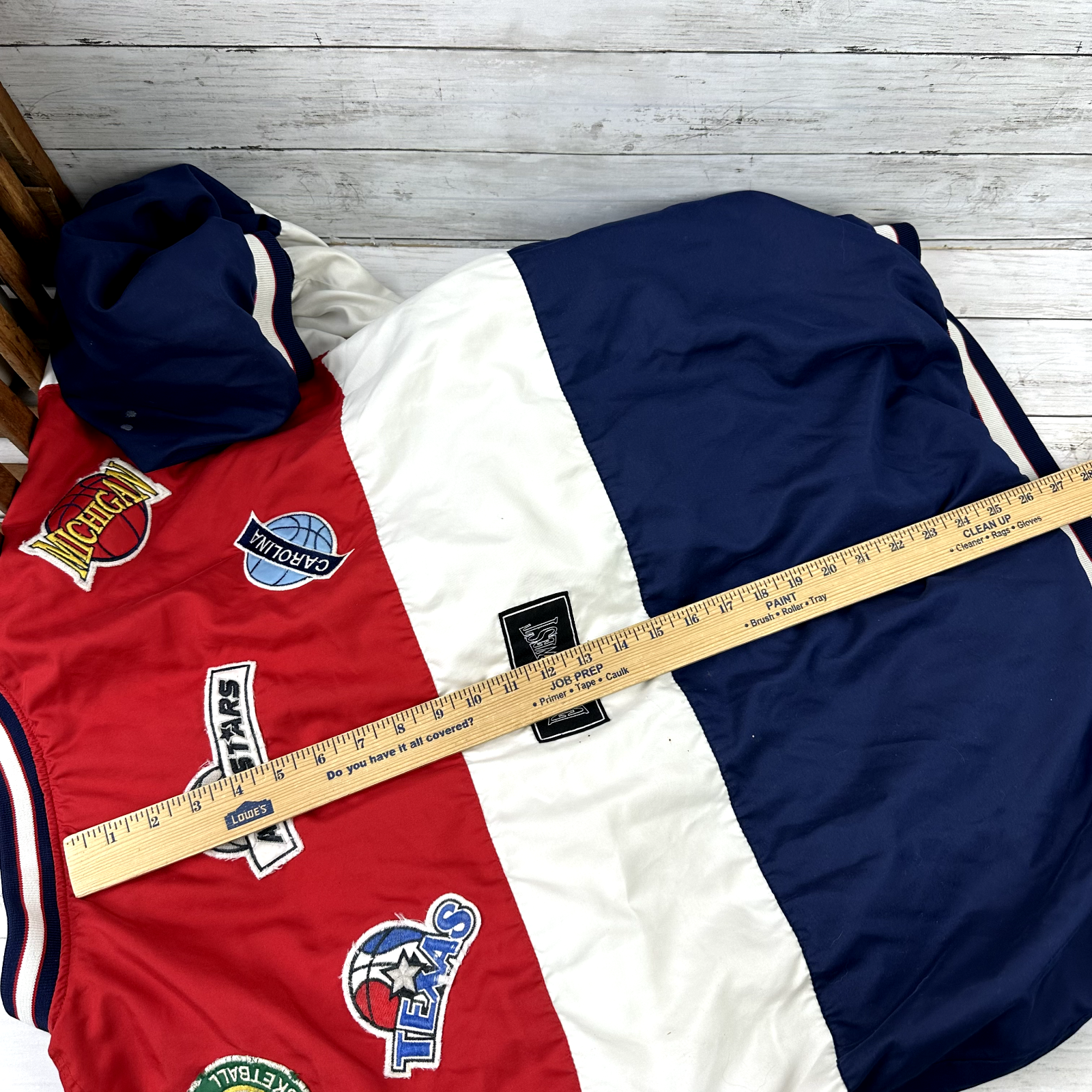 All Stars Mens 2XL Pullover