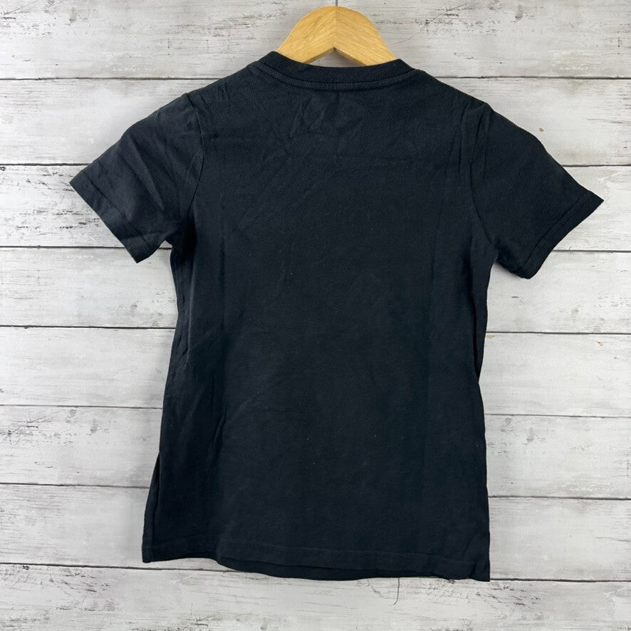 Adidas Net Girls Small T-Shirt