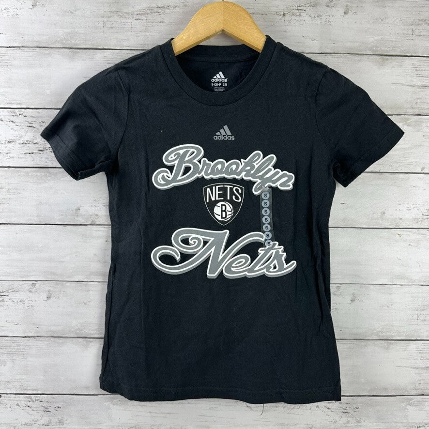 Adidas Net Girls Small T-Shirt