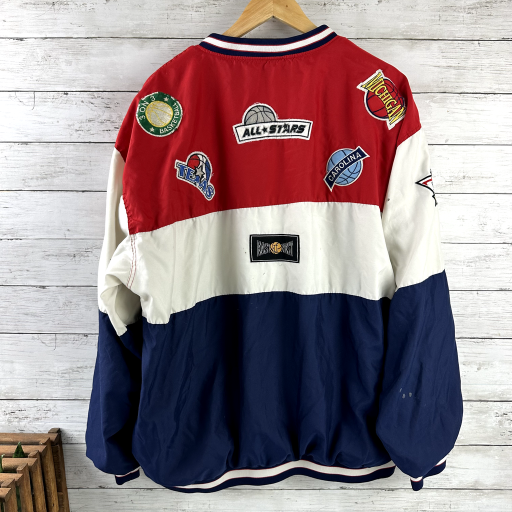 All Stars Mens 2XL Pullover