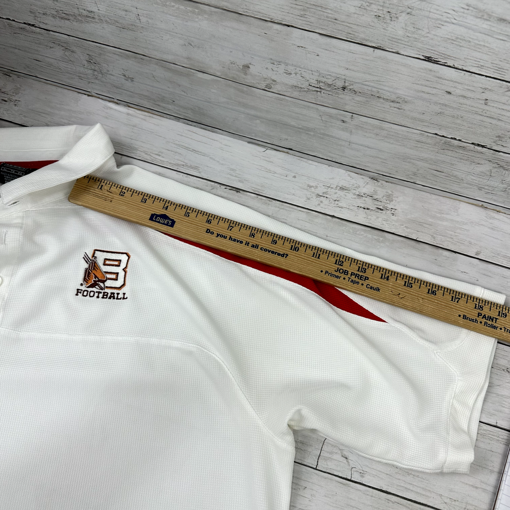 Nike Mens XL Polo