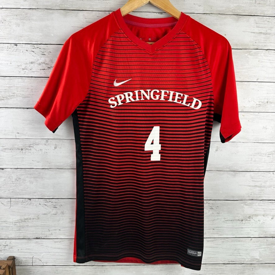 Nike Mens Small S/S Jersey Lot of 2