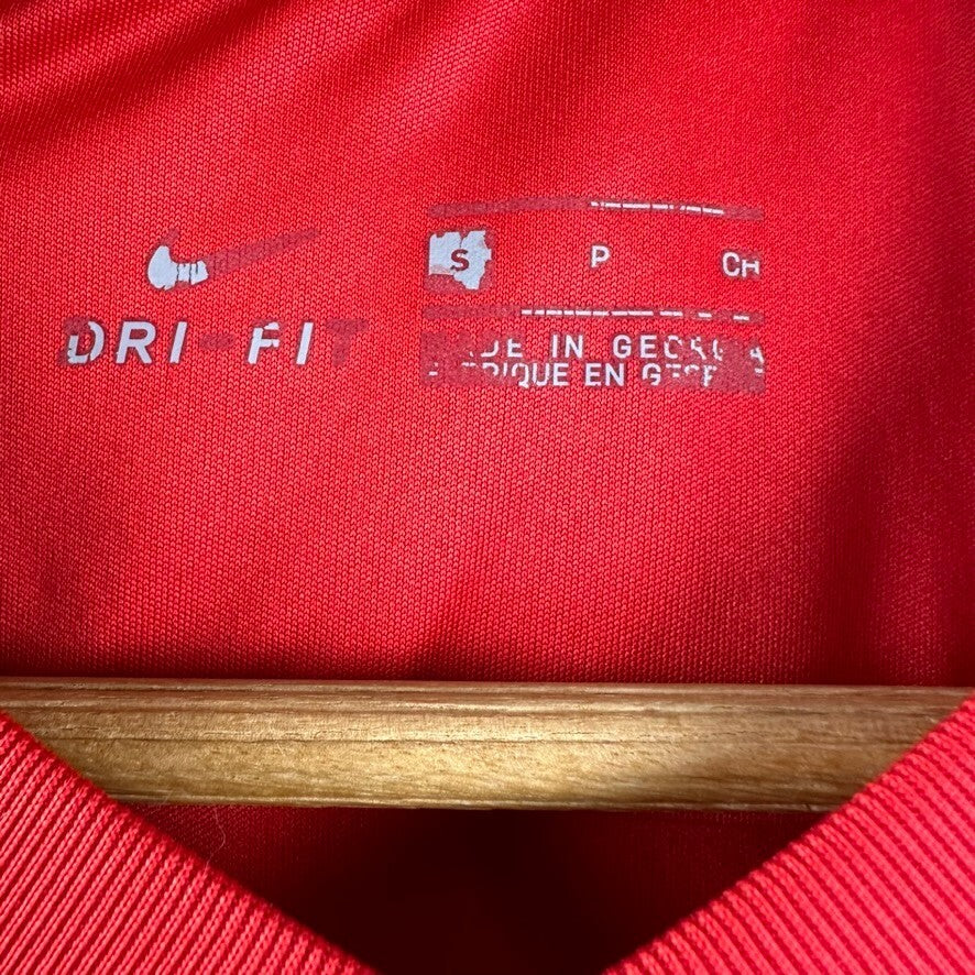 Nike Mens Small S/S Jersey Lot of 2