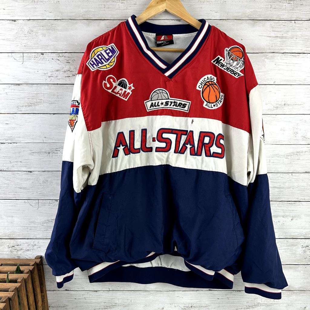 All Stars Mens 2XL Pullover