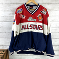 All Stars Mens 2XL Pullover