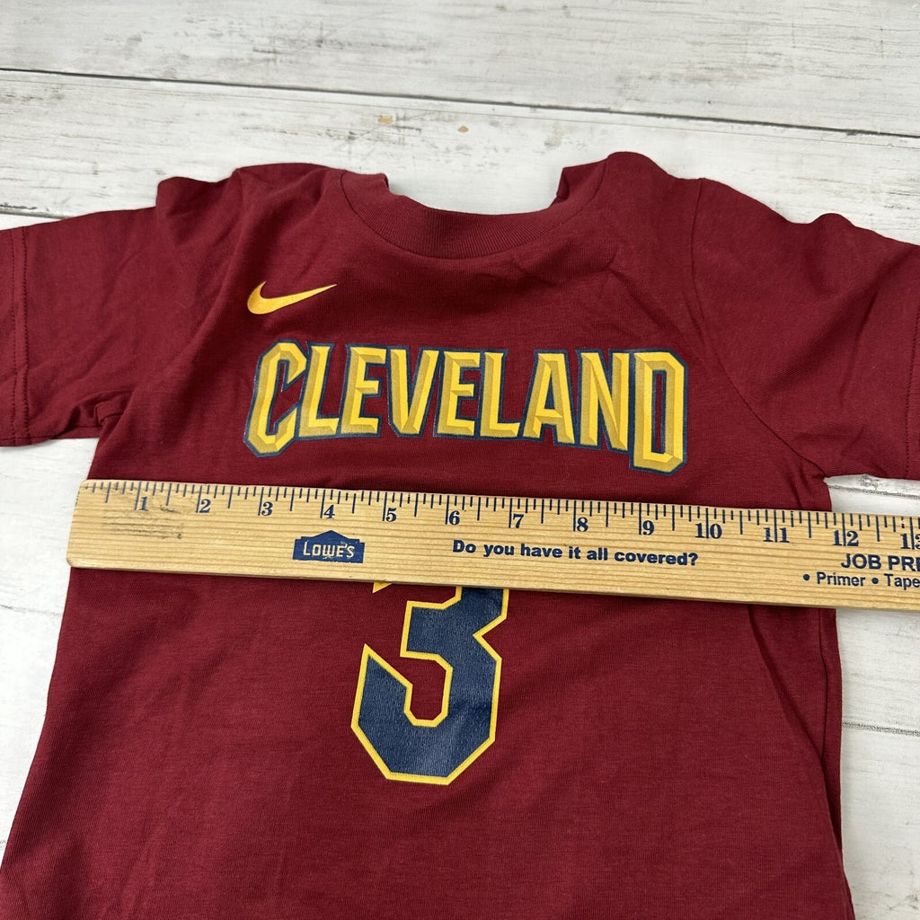 Nike Cleveland Boys 2T T-Shirt