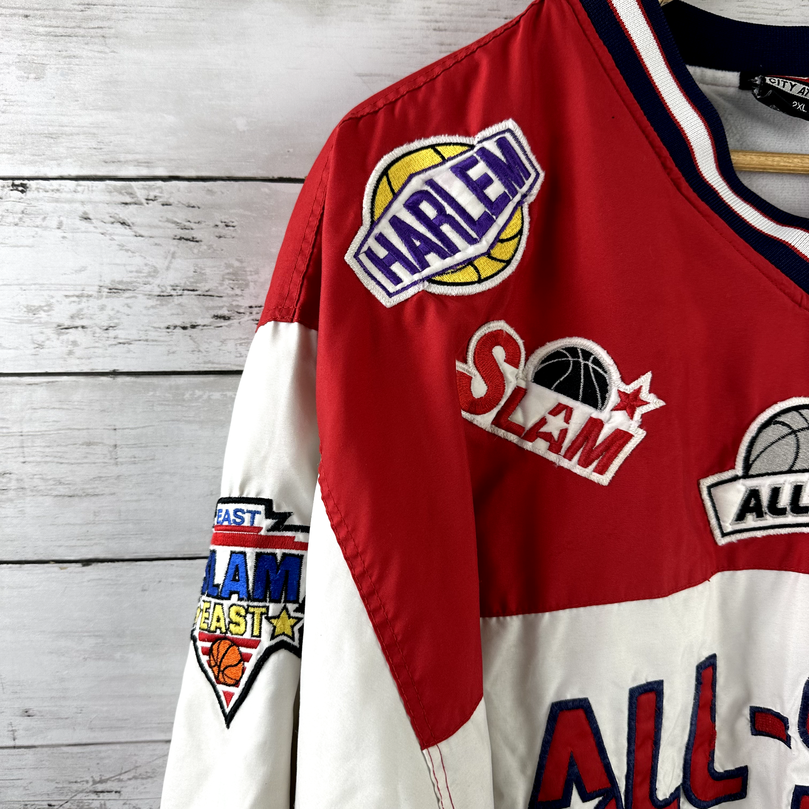 All Stars Mens 2XL Pullover