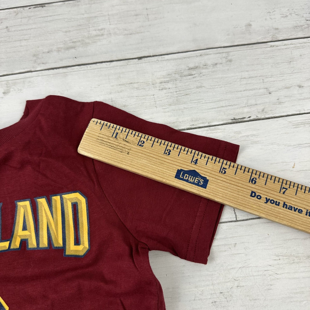 Nike Cleveland Boys 2T T-Shirt