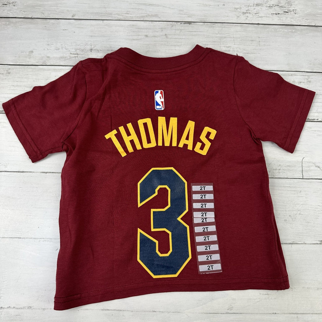 Nike Cleveland Boys 2T T-Shirt