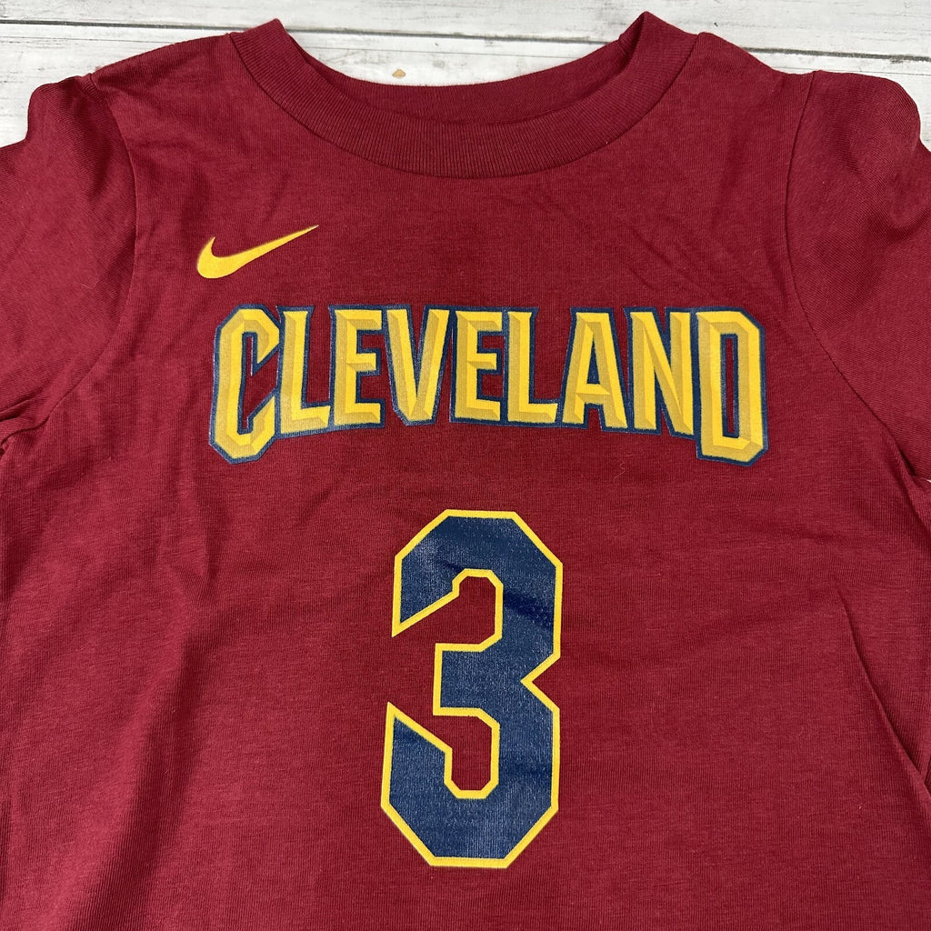 Nike Cleveland Boys 2T T-Shirt