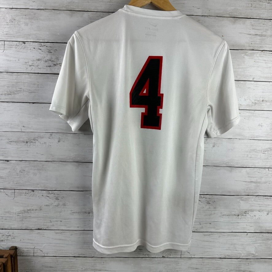 Nike Mens Small S/S Jersey Lot of 2