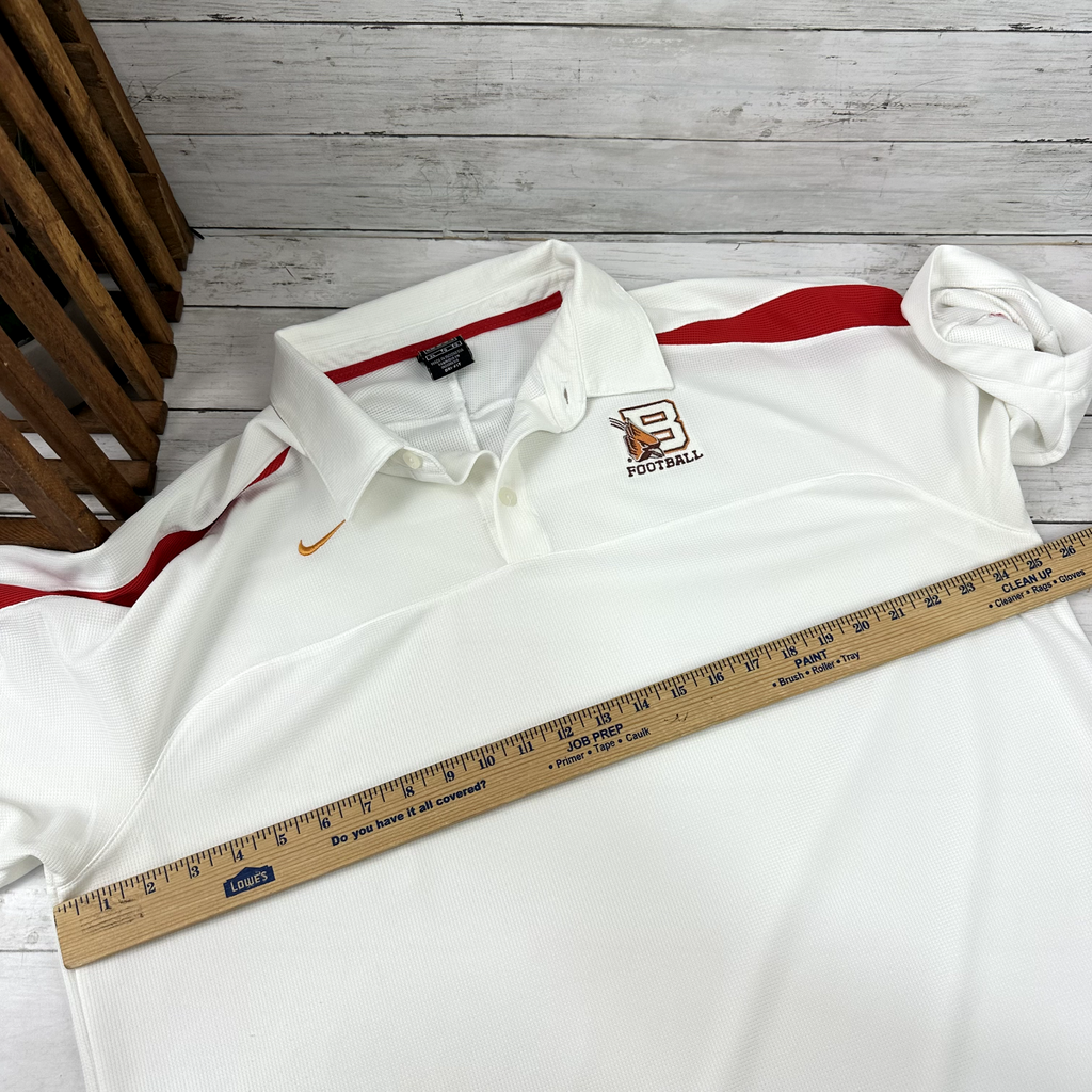 Nike Mens XL Polo