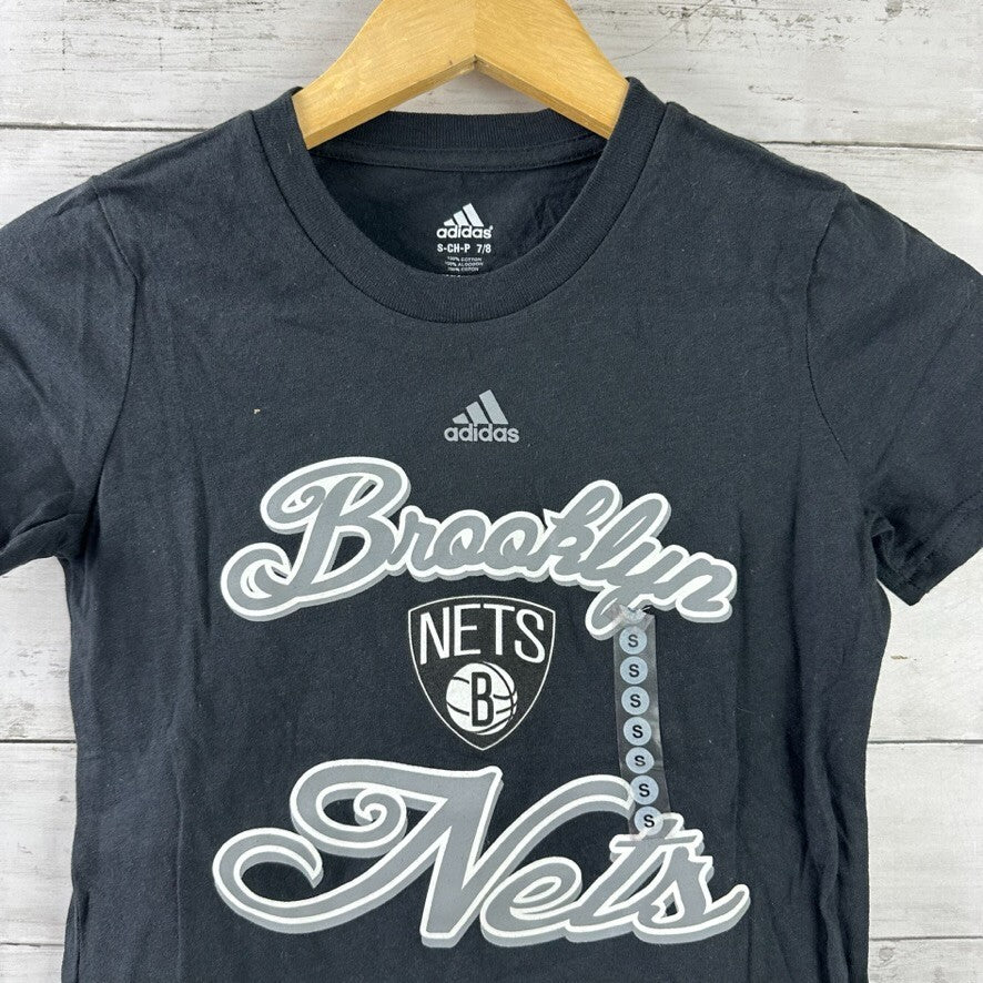 Adidas Net Girls Small T-Shirt