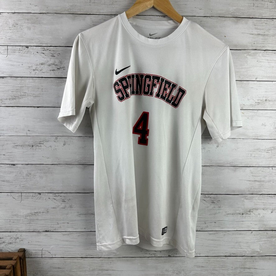 Nike Mens Small S/S Jersey Lot of 2