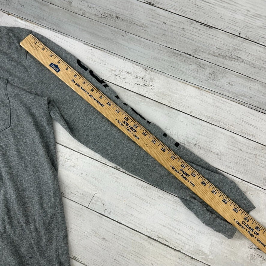 Carhartt Long Sleeve T-Shirt Boys XL