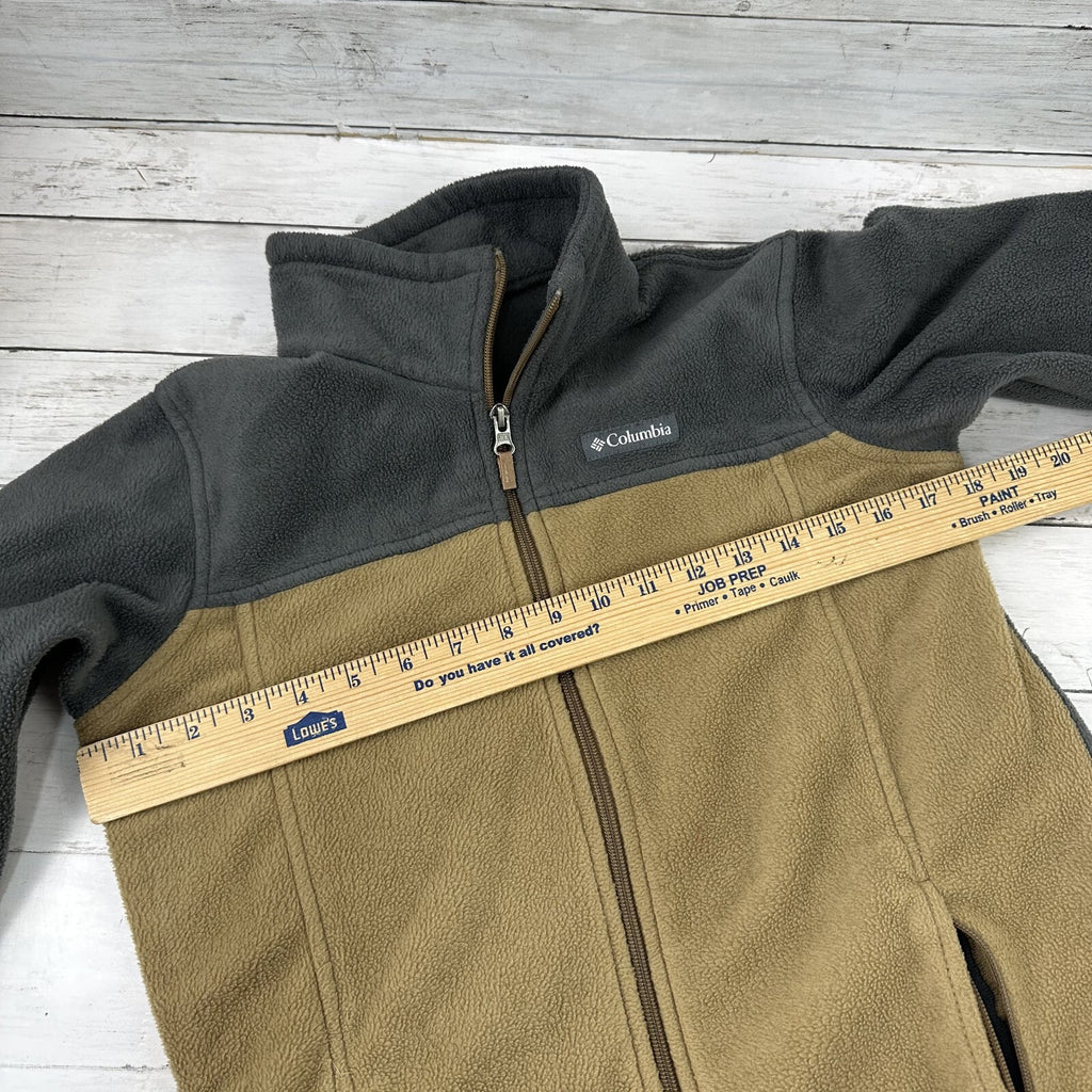 Columbia Youth Large 14-16 Fleece Jacket