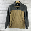 Columbia Youth Large 14-16 Fleece Jacket