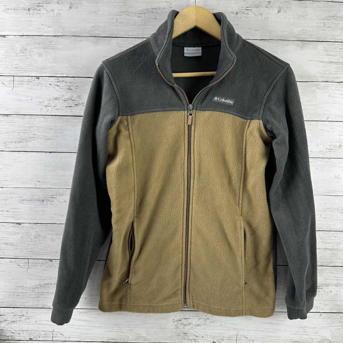 Columbia Youth Large 14-16 Fleece Jacket