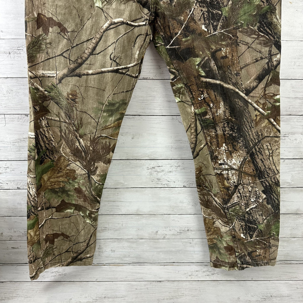 Ranger Camo Mens 36 Pants