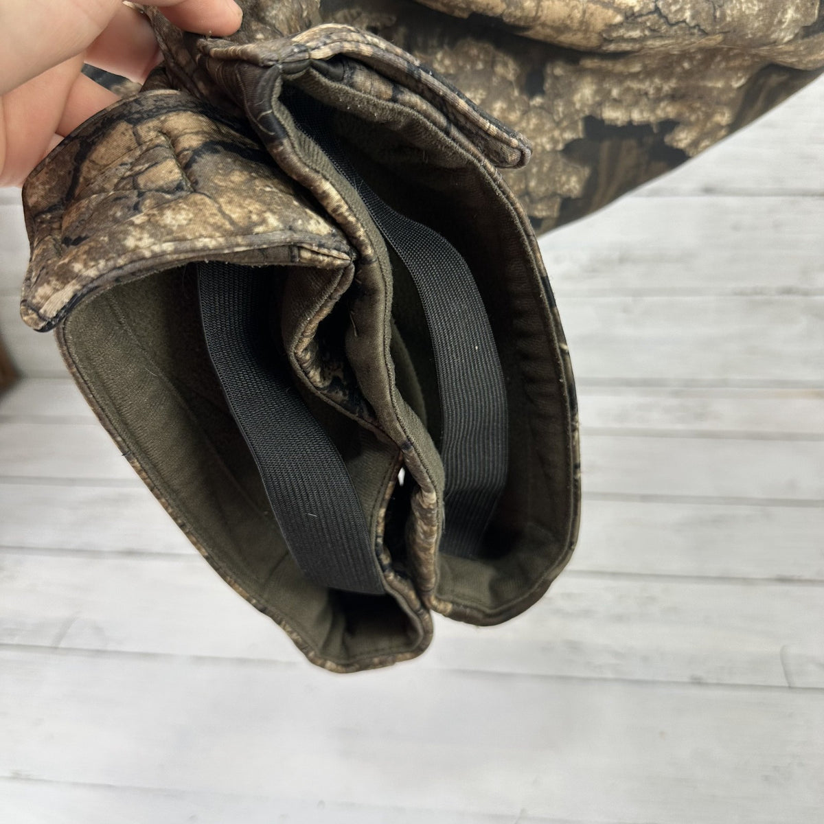 Drake Camo Cargo Pants Mens 2XL