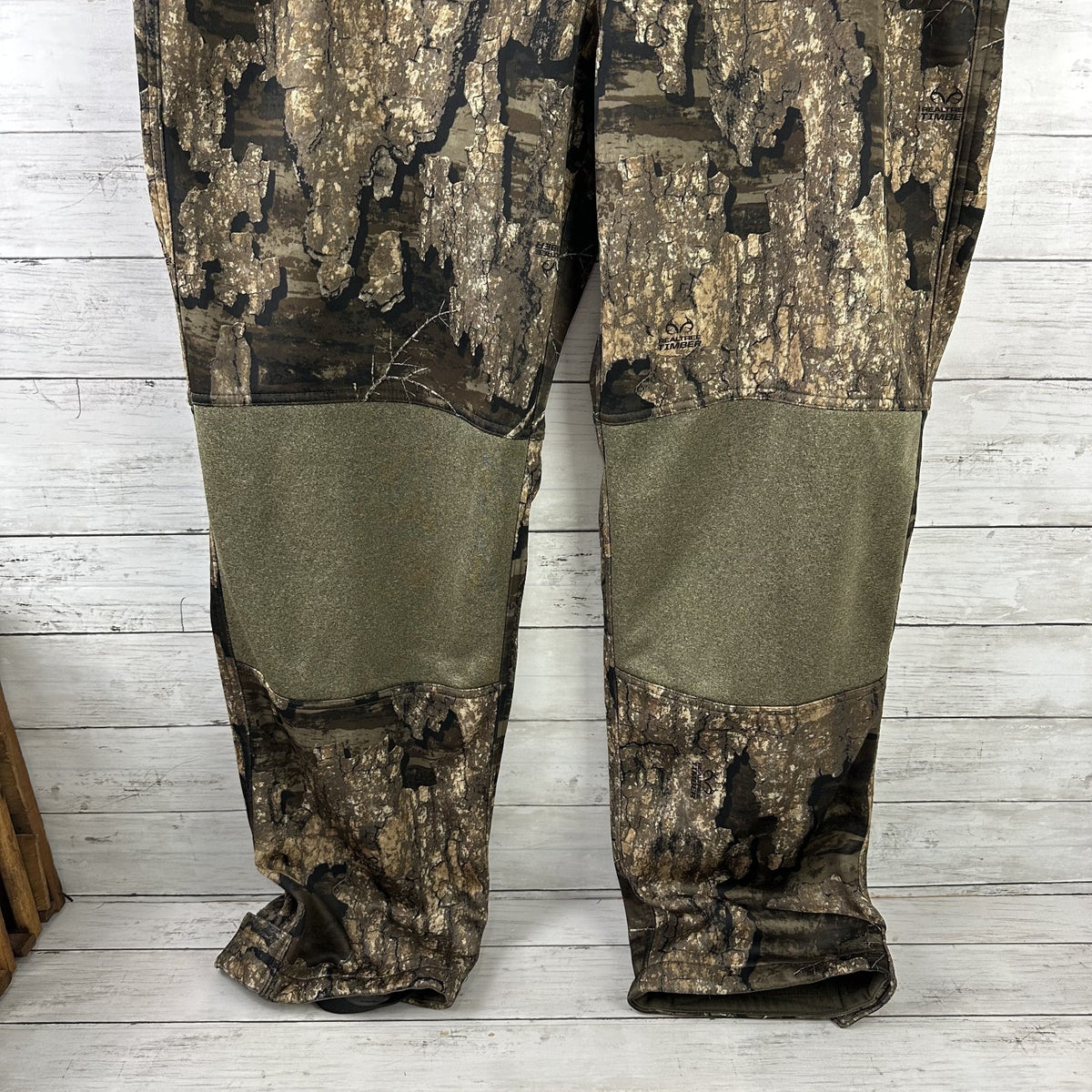 Drake Camo Cargo Pants Mens 2XL