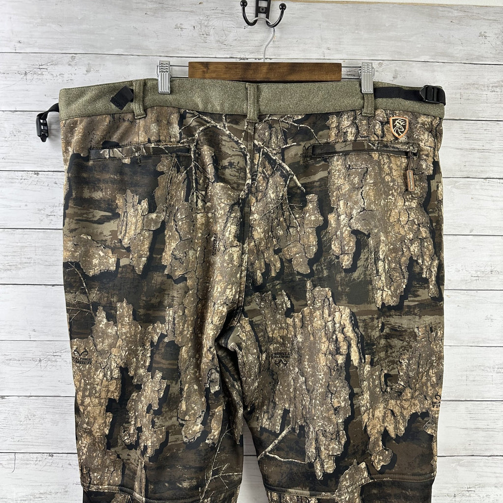 Drake Camo Cargo Pants Mens 2XL