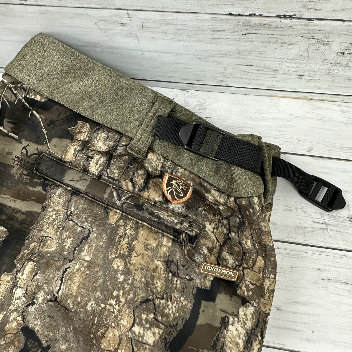Drake Camo Cargo Pants Mens 2XL