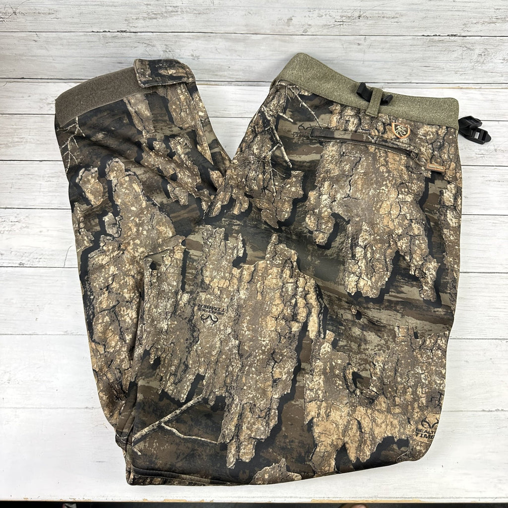 Drake Camo Cargo Pants Mens 2XL