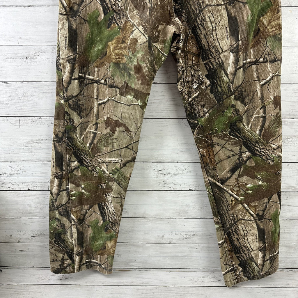 Ranger Camo Mens 36 Pants