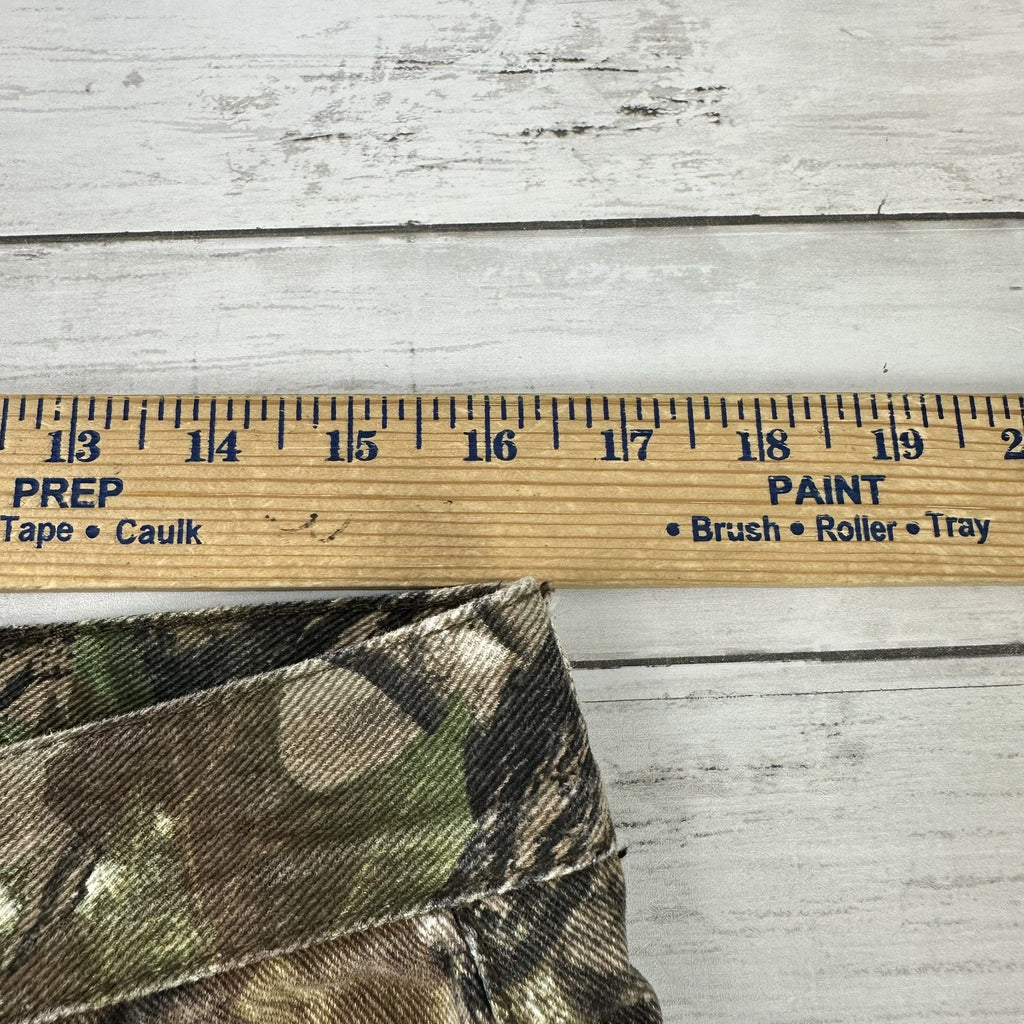 Ranger Camo Mens 36 Pants