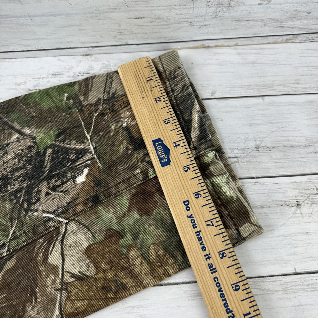 Ranger Camo Mens 36 Pants