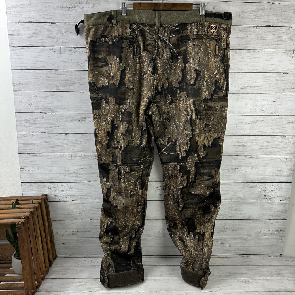 Drake Camo Cargo Pants Mens 2XL