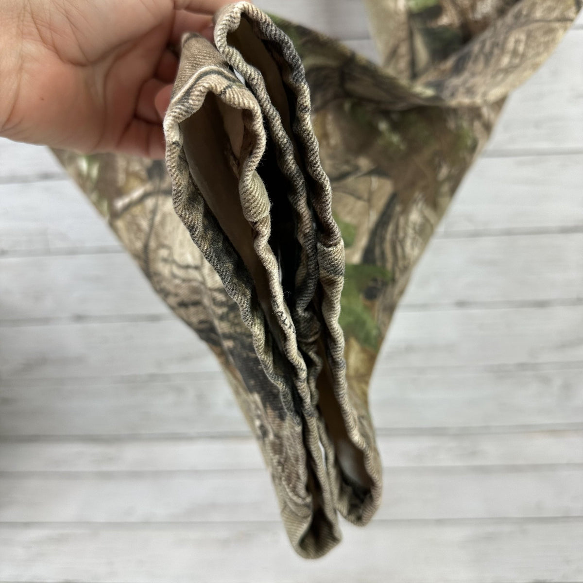 Ranger Camo Mens 36 Pants