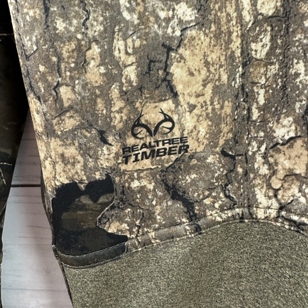Drake Camo Cargo Pants Mens 2XL