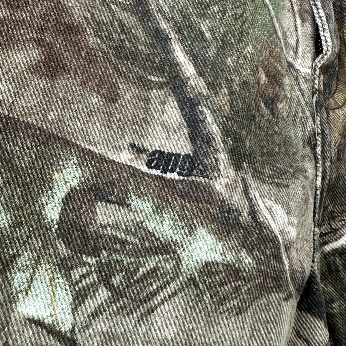 Ranger Camo Mens 36 Pants